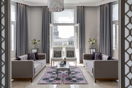 Gran Hotel Manzana Kempinski - 83