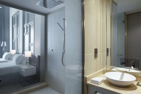 Gran Hotel Manzana Kempinski - 85