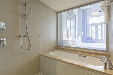 Gran Hotel Manzana Kempinski - 86