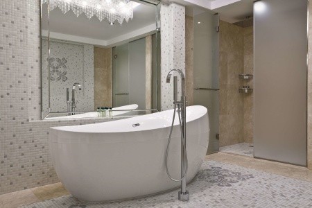 Gran Hotel Manzana Kempinski - 87