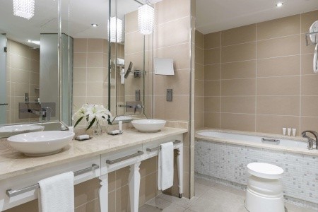 Gran Hotel Manzana Kempinski - 90