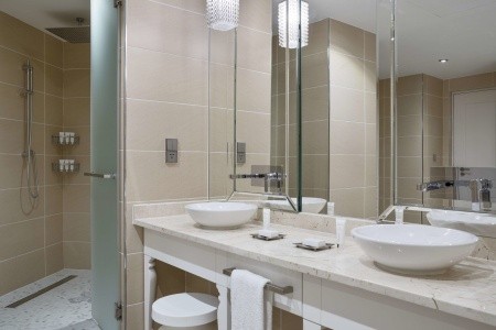 Gran Hotel Manzana Kempinski - 91