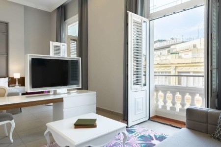 Gran Hotel Manzana Kempinski - 92