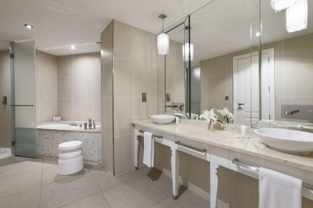 Gran Hotel Manzana Kempinski - 93