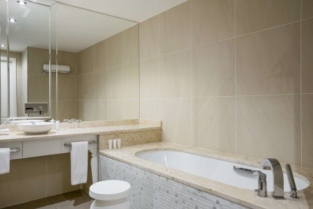 Gran Hotel Manzana Kempinski - 94