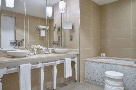 Gran Hotel Manzana Kempinski - 95