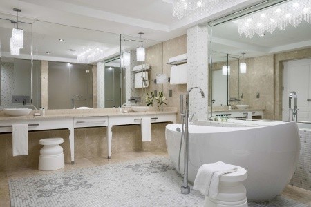 Gran Hotel Manzana Kempinski - 96