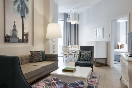 Gran Hotel Manzana Kempinski - 100