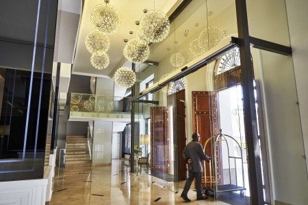 Gran Hotel Manzana Kempinski - 101