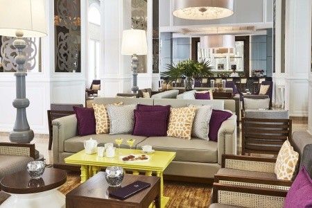 Gran Hotel Manzana Kempinski - 102