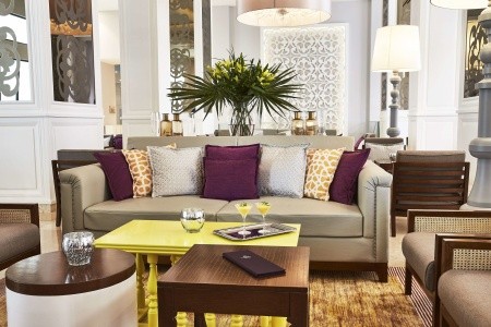 Gran Hotel Manzana Kempinski - 103