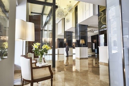 Gran Hotel Manzana Kempinski - 104