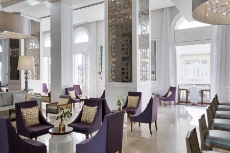 Gran Hotel Manzana Kempinski - 107