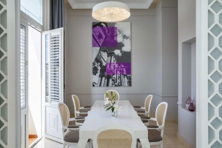 Gran Hotel Manzana Kempinski - 112