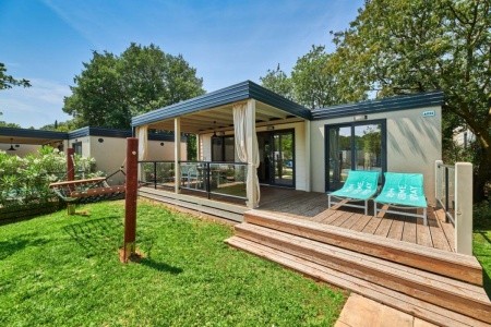 Camping Stella Maris Mobile Homes - 31