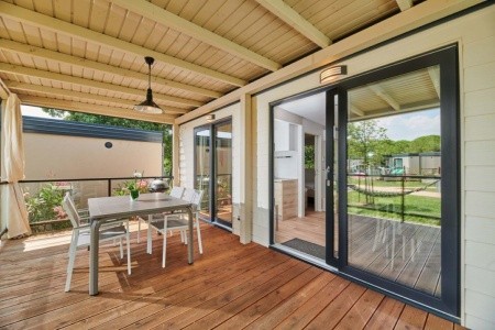 Camping Stella Maris Mobile Homes - 32