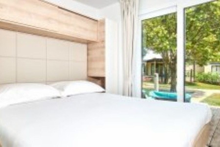 Camping Stella Maris Mobile Homes - 33