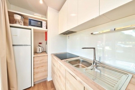 Camping Stella Maris Mobile Homes - 34