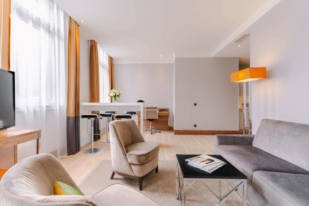 Nemecko Hamburg Reichshof Hamburg, Curio Collection By Hilton 4 dňový pobyt Bez stravy Vlastná March 2026 ( 4/03/26- 7/03/26)