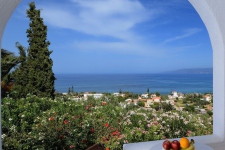 Grécko Kréta Hersonissos Village 9 dňový pobyt All Inclusive Letecky Letisko: Praha June 2026 (19/06/26-27/06/26)