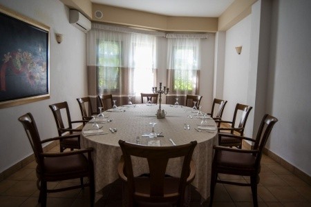 Grécko Kréta Hersonissos Village 9 dňový pobyt All Inclusive Letecky Letisko: Praha June 2026 (19/06/26-27/06/26)