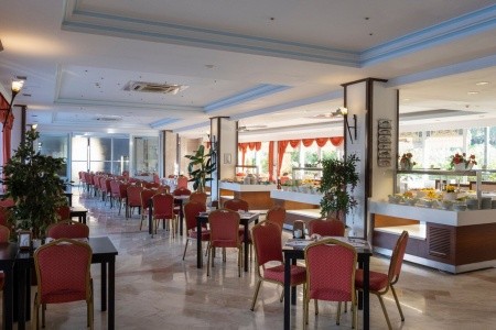 Turecko Kemer Pine House 5 dňový pobyt All Inclusive Letecky Letisko: Praha June 2026 ( 9/06/26-13/06/26)