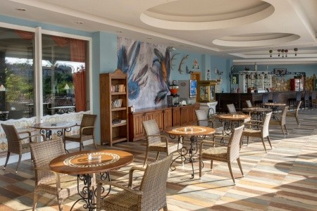 Turecko Kemer Pine House 5 dňový pobyt All Inclusive Letecky Letisko: Praha June 2026 ( 9/06/26-13/06/26)