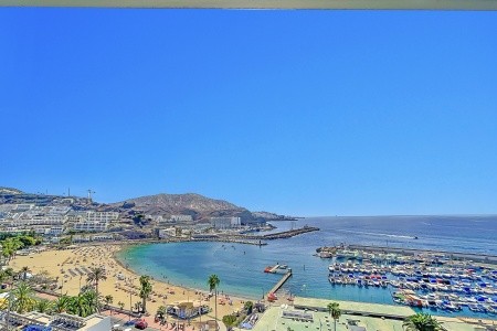 Punta Del Rey