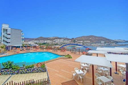 Punta Del Rey