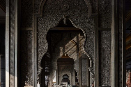 The Apurva Kempinski Bali - 65