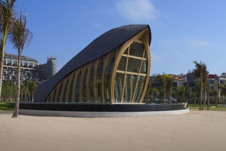 The Apurva Kempinski Bali - 68