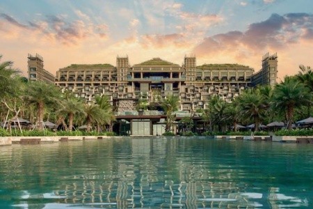 The Apurva Kempinski Bali - 69