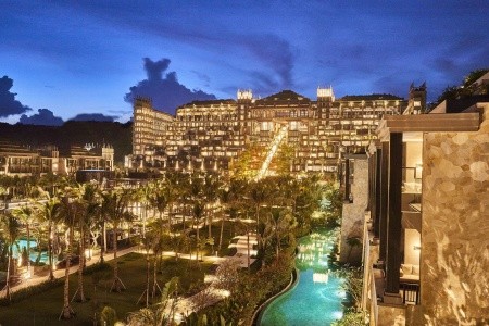 The Apurva Kempinski Bali - 70