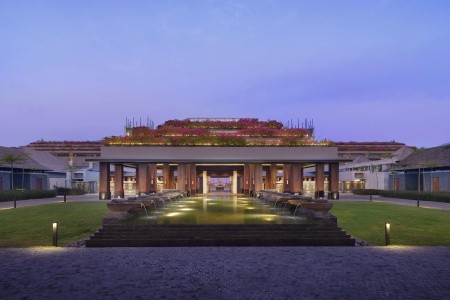 The Apurva Kempinski Bali - 71