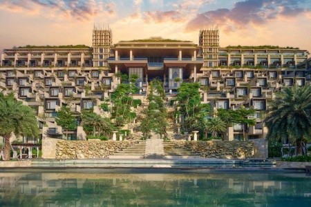 The Apurva Kempinski Bali - 72