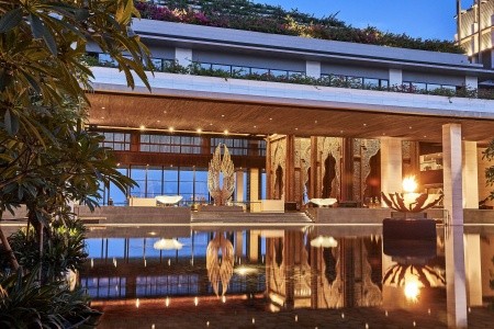 The Apurva Kempinski Bali - 73