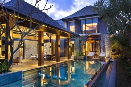 The Apurva Kempinski Bali - 74