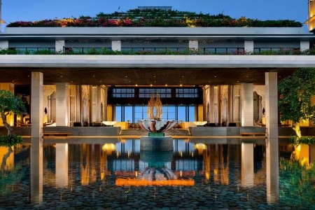 The Apurva Kempinski Bali - 76