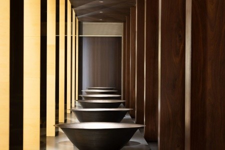 The Apurva Kempinski Bali - 78