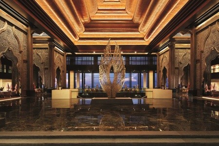 The Apurva Kempinski Bali - 79