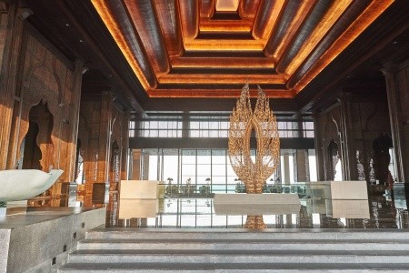 The Apurva Kempinski Bali - 85