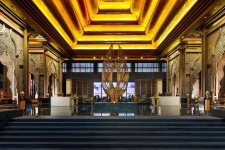 The Apurva Kempinski Bali - 86