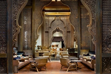 The Apurva Kempinski Bali - 87