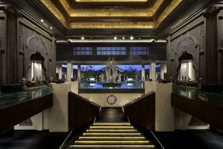 The Apurva Kempinski Bali - 88