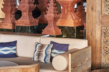 The Apurva Kempinski Bali - 89