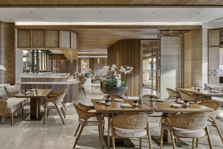 The Apurva Kempinski Bali - 90