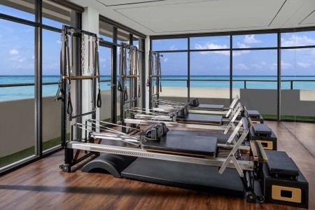 The Apurva Kempinski Bali - 92