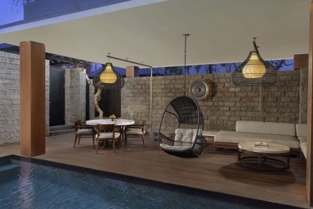 The Apurva Kempinski Bali - 93