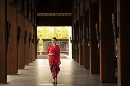 The Apurva Kempinski Bali - 94