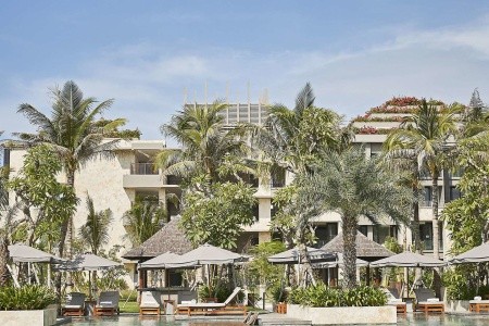 The Apurva Kempinski Bali - 95